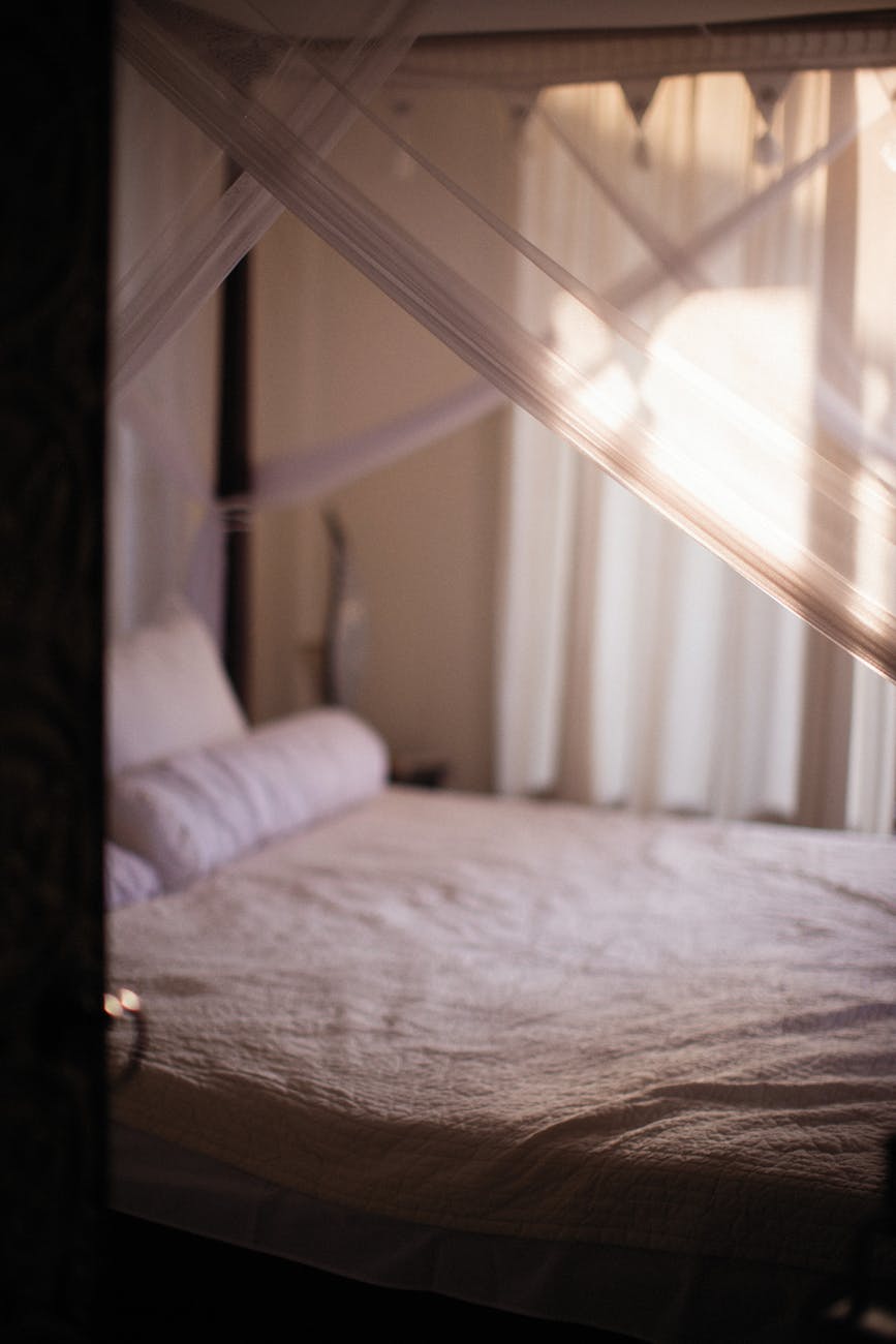 How to Sleep Better: A Simple Nighttime Routine for Deep, Restful&nbsp;Sleep